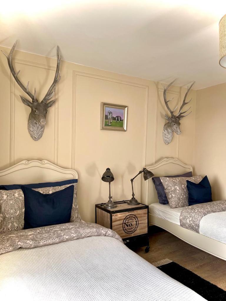 Ferienwohnung Charming And Cosy - Black'S Land Inveraray Zimmer foto